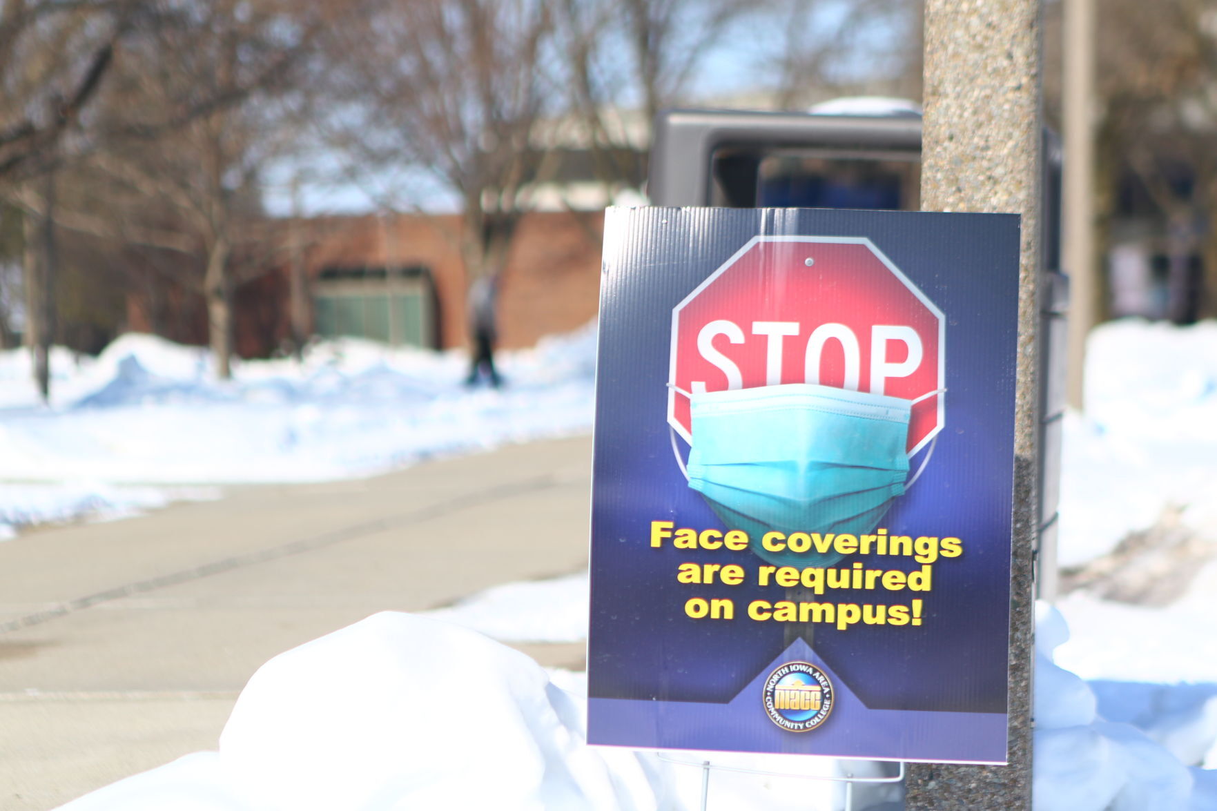 NIACC campus